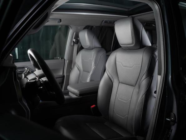 Новый Lexus GX III 2026 года, цена 15 490 000 рублей, внедорожник, Автокод Объявления