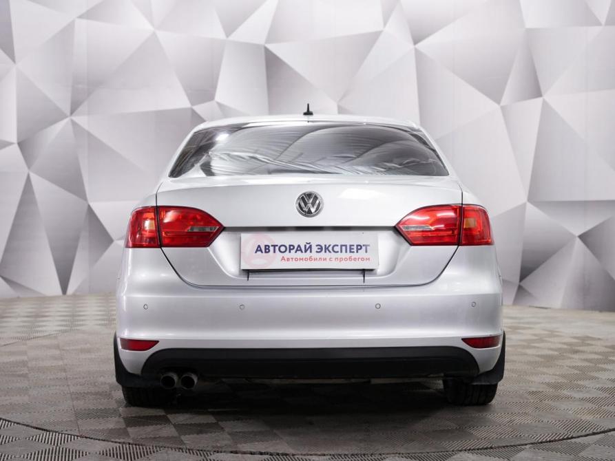 Volkswagen Jetta VI Ульяновск  - изображение 4