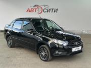 Lada (ВАЗ) Granta I Рестайлинг Тамбов  - изображение 20