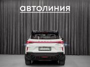 Geely Coolray I Рестайлинг Красноярск  - изображение 34