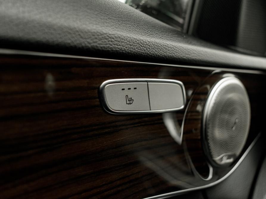 Mercedes-Benz C-Класс IV (W205) Екатеринбург  - изображение 31