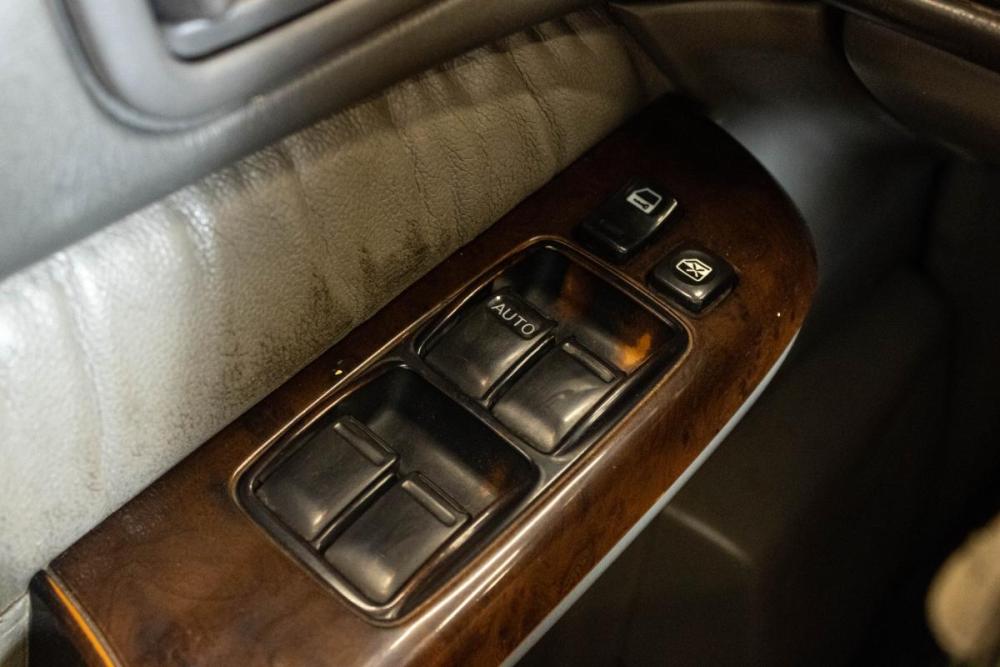 Nissan Patrol V (Y61) Уфа  - изображение 15