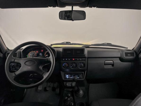 Lada (ВАЗ) 2121 (4x4) I Рестайлинг (2020) с пробегом 2020 года, цена 720 000 рублей, 74537 км, внедорожник, Автокод Объявления