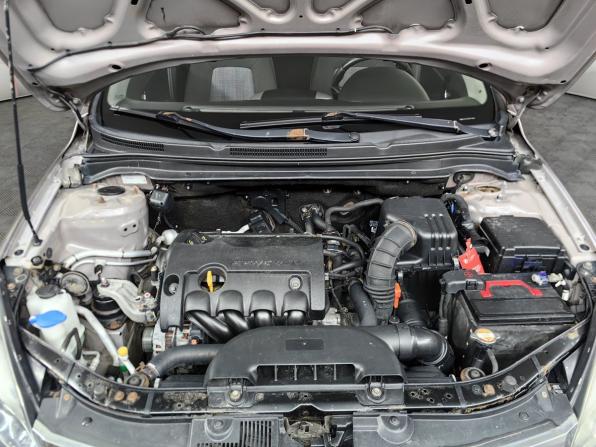 Kia Ceed I Рестайлинг с пробегом 2011 года, цена 519 000 рублей, 221692 км, хэтчбек, Автокод Объявления