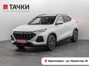 Oshan X5 Красноярск  - изображение 25