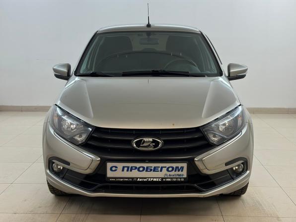 Lada (ВАЗ) Granta I Рестайлинг с пробегом 2019 года, цена 610 000 рублей, 109039 км, седан, Автокод Объявления