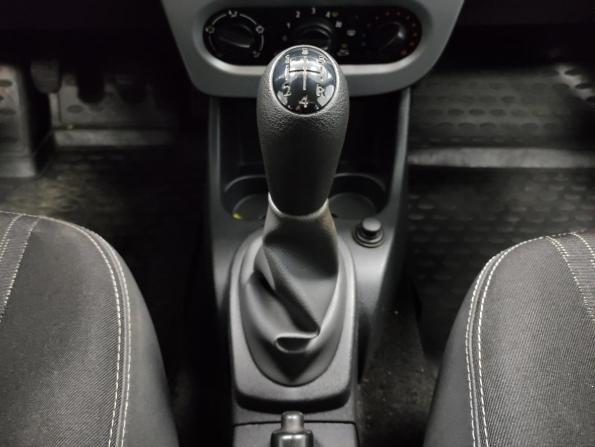 Renault Logan I Рестайлинг с пробегом 2013 года, цена 580 000 рублей, 89395 км, седан, Автокод Объявления