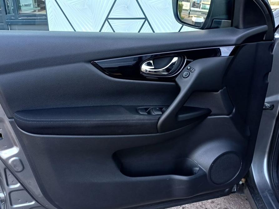 Nissan Qashqai II Москва  - изображение 17