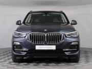 BMW X5 IV (G05/G18) Химки  - изображение 21