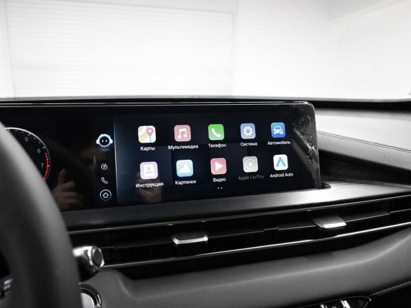 Chery Tiggo 7 Pro Max I с пробегом 2024 года, цена 2 095 000 рублей, 13873 км, внедорожник, Автокод Объявления