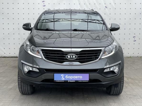 Kia Sportage III с пробегом 2011 года, цена 1 380 000 рублей, 175299 км, внедорожник, Автокод Объявления