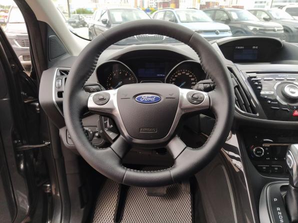 Ford Kuga II с пробегом 2015 года, цена 1 299 000 рублей, 183799 км, внедорожник, Автокод Объявления