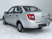 Lada (ВАЗ) Granta I Екатеринбург  - изображение 28