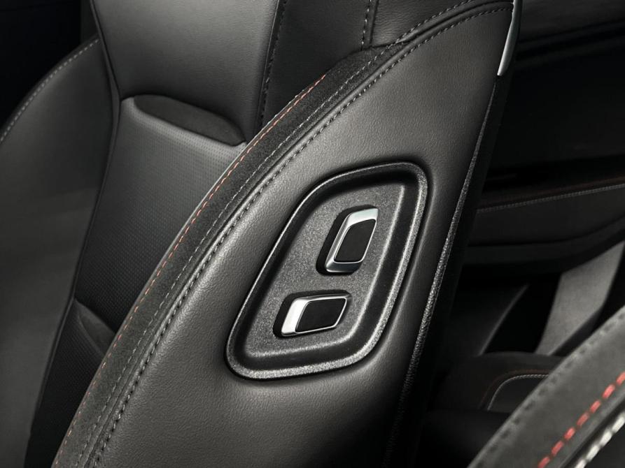 Geely Tugella I Казань  - изображение 17