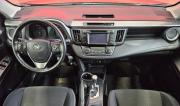 Toyota RAV4 IV (XA40) Рестайлинг Вологда  - изображение 28