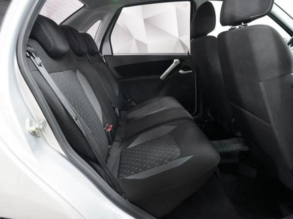 Lada (ВАЗ) Granta I Рестайлинг с пробегом 2019 года, цена 685 000 рублей, 70000 км, седан, Автокод Объявления