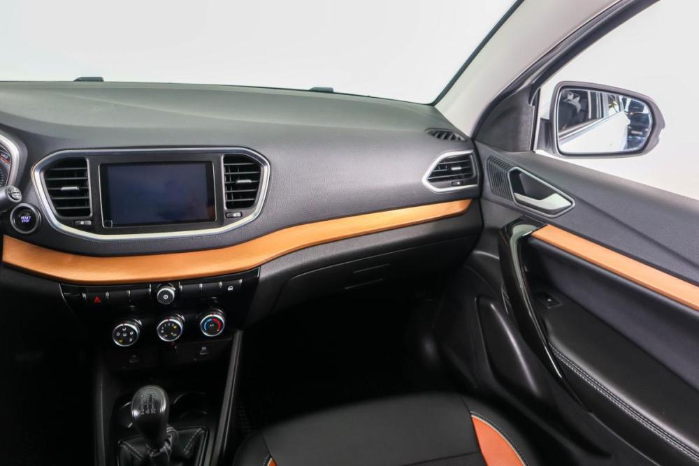 Lada (ВАЗ) Vesta I Рестайлинг (NG) Пермь  - изображение 15