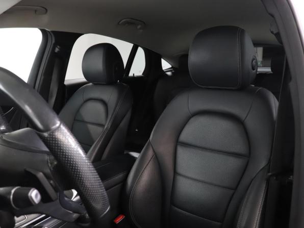 Mercedes-Benz GLC Coupe I (C253) с пробегом 2016 года, цена 3 249 900 рублей, 150502 км, внедорожник, Автокод Объявления