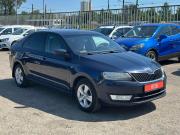 Skoda Rapid I Рестайлинг Пермь  - изображение 6
