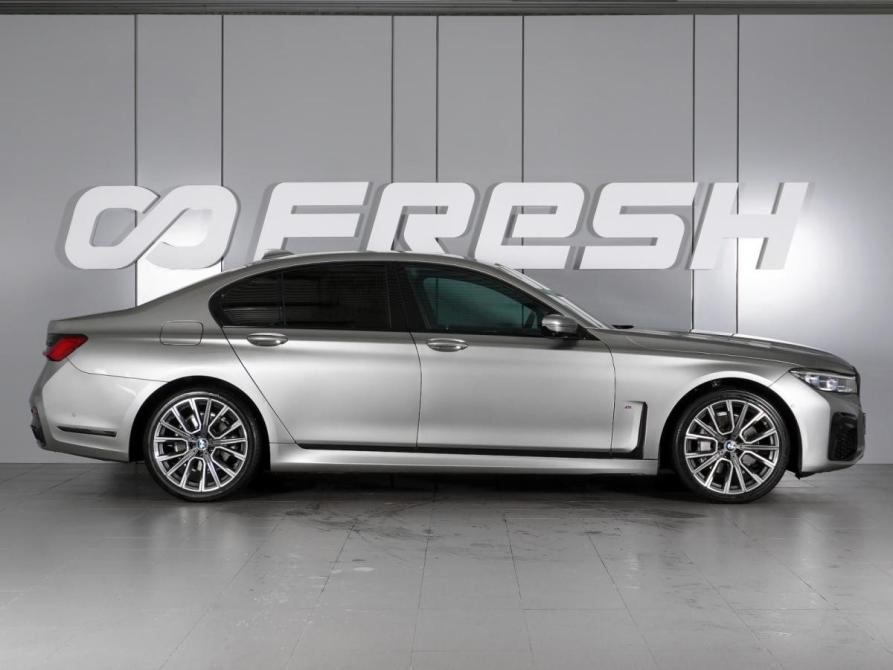 BMW 7 серии VI (G11/G12) Рестайлинг Минеральные Воды  - изображение 5