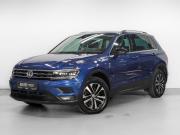 Volkswagen Tiguan II Москва  - изображение 31