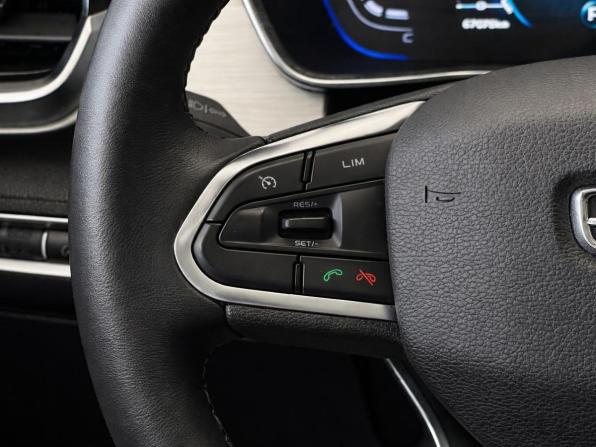 Geely Coolray I с пробегом 2022 года, цена 1 697 000 рублей, 66000 км, внедорожник, Автокод Объявления