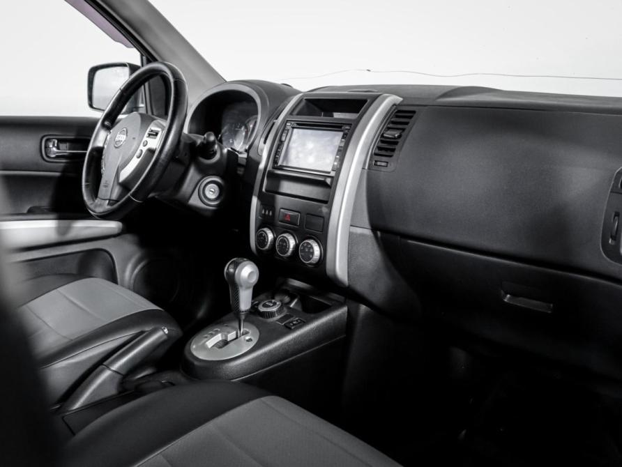 Nissan X-Trail II Рестайлинг Москва  - изображение 9