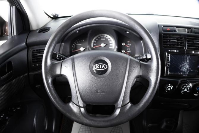 Kia Sportage II с пробегом 2007 года, цена 1 199 000 рублей, 246565 км, внедорожник, Автокод Объявления