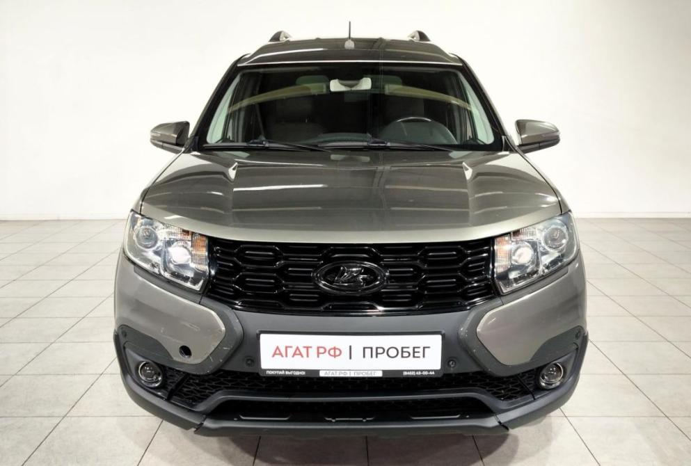 Lada (ВАЗ) Largus I Рестайлинг Саратов  - изображение 2