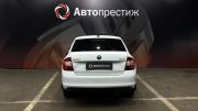 Skoda Rapid I Рестайлинг Ставрополь  - изображение 21