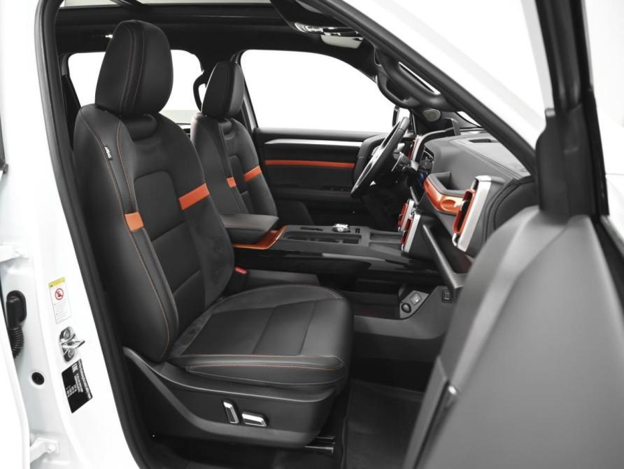 Haval Dargo Ставрополь  - изображение 8