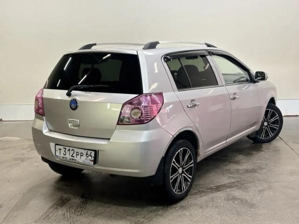 Geely MK Cross I с пробегом 2013 года, цена 319 000 рублей, 74000 км, хэтчбек, Автокод Объявления