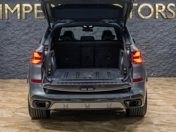 Новый BMW X5 IV (G05/G18) Рестайлинг 2026 года, цена 16 390 000 рублей, внедорожник, Автокод Объявления
