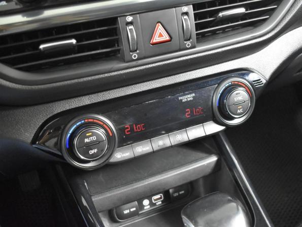 Kia Cerato IV с пробегом 2019 года, цена 1 667 200 рублей, 158292 км, седан, Автокод Объявления