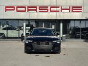 Audi A6 V (C8) Пермь  - изображение 35