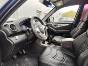 Lifan X60 I Рестайлинг 2 Уфа  - изображение 42