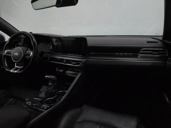 Kia K5 III с пробегом 2020 года, цена 2 350 000 рублей, 153656 км, седан, Автокод Объявления