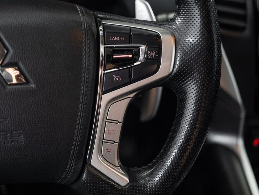 Mitsubishi Pajero Sport III Иркутск  - изображение 12