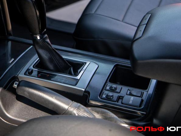 Toyota Land Cruiser Prado 150 Series Рестайлинг 1 с пробегом 2013 года, цена 3 498 000 рублей, 128837 км, внедорожник, Автокод Объявления