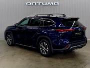 Toyota Highlander IV (XU70) Краснодар  - изображение 29