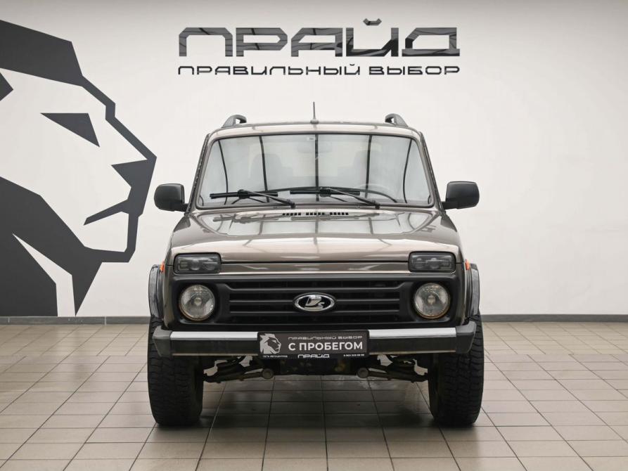 Lada (ВАЗ) Niva Legend Ростов-на-Дону  - изображение 3