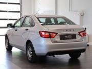 Lada (ВАЗ) Vesta I Калуга  - изображение 16