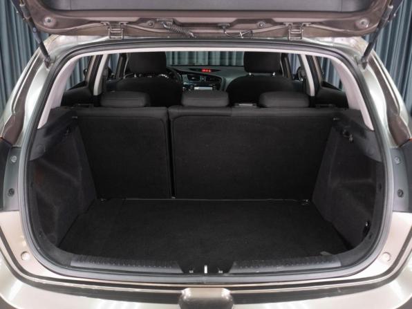 Kia Ceed II с пробегом 2013 года, цена 1 434 000 рублей, 173603 км, хэтчбек, Автокод Объявления