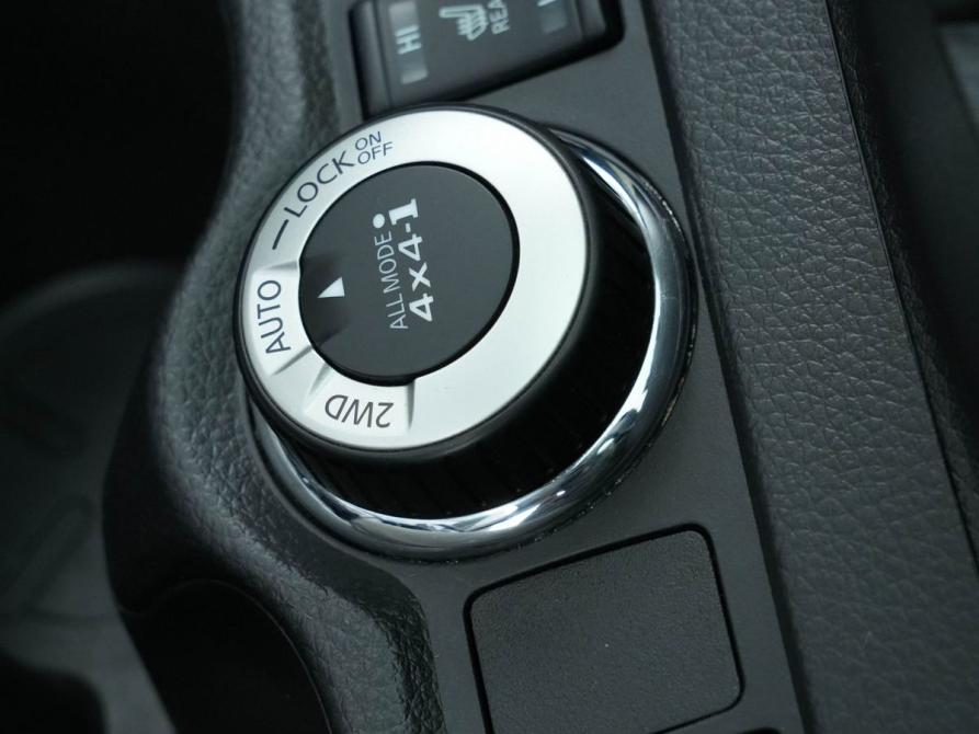 Nissan Qashqai II Рестайлинг Новосибирск  - изображение 19