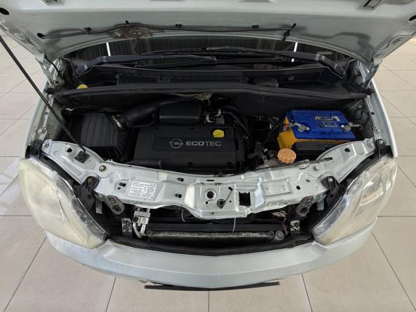 Opel Meriva A Рестайлинг с пробегом 2008 года, цена 235 000 рублей, 251567 км, компактвэн, Автокод Объявления