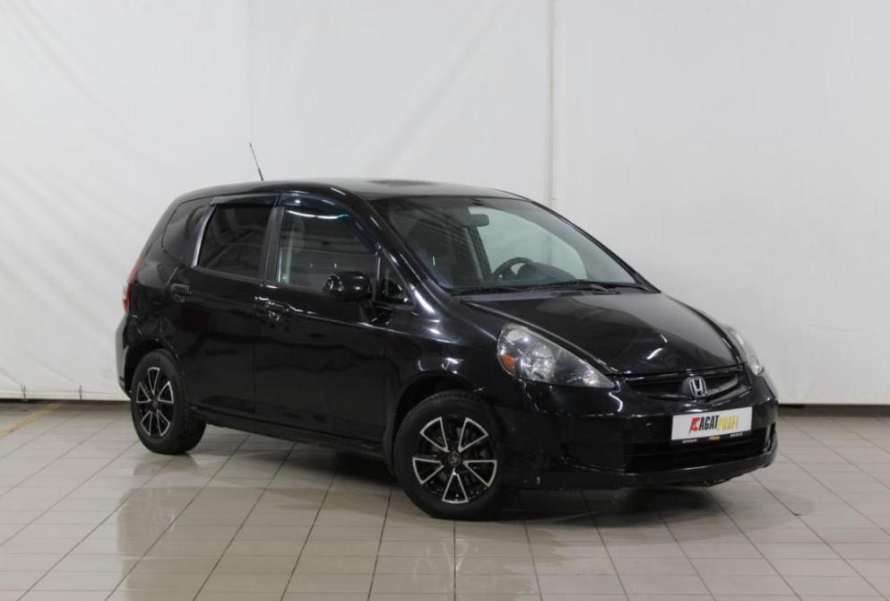 Honda Jazz I Рестайлинг Астрахань  - изображение 3