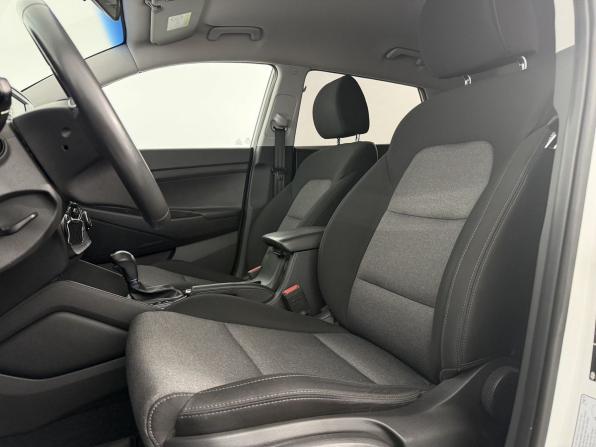 Hyundai Tucson III Рестайлинг с пробегом 2019 года, цена 2 190 000 рублей, 141550 км, внедорожник, Автокод Объявления