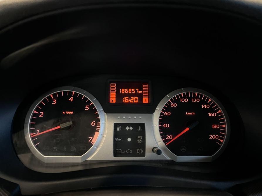 Lada (ВАЗ) Largus I Чебоксары  - изображение 11