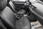 Mitsubishi Lancer X Барнаул  - изображение 43