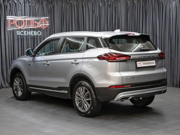 Geely Atlas Pro с пробегом 2022 года, цена 1 898 000 рублей, 63223 км, внедорожник, Автокод Объявления
